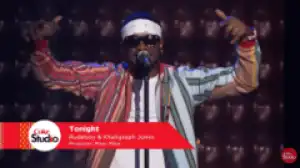 Rudeboy - Tonight ft Khaligraph Jones